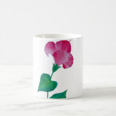 1. "Blossom Brew: Flower Print Coffee Cup" 2. " Koffiemok (Center)