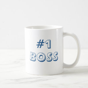 #1 BOSS KOFFIEMOK