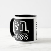 #1 BOSS MOK (Voorkant links)