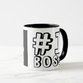 #1 BOSS MOK (Voorkant rechts)