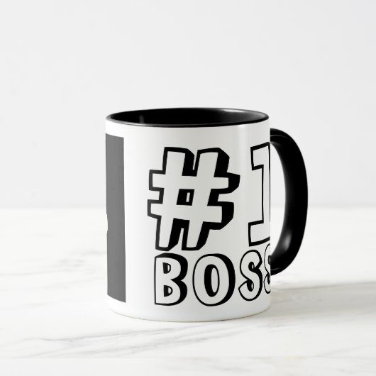 #1 BOSS MOK (Voorkant rechts)