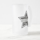 #1 Boyvriend Matglas Bierpul (Voorkant rechts)