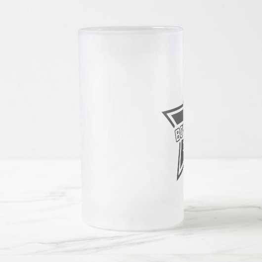 #1 Boyvriend Matglas Bierpul (Center)