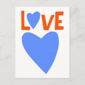 1 BRIEFKAART (Voorkant)