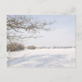 1 BRIEFKAART (Voorkant)