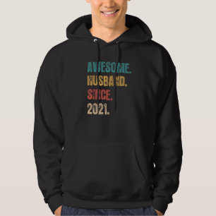1 bruiloft voor animatie voor zijn Geweldige man S Hoodie