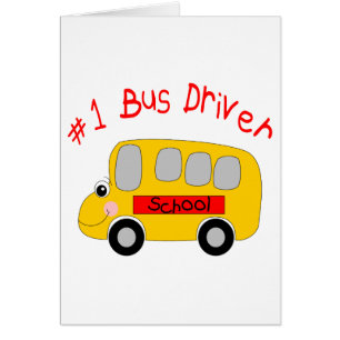 #1 Bus-driver