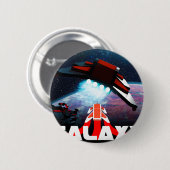 1 Button (Voorkant /achterkant)