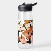 1 Camo Camelbak Water Fles (Links)