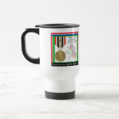 1 CAMPAIGN STAR IRAQ WAR VETERAN REISBEKER (Links)