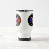 1 CAMPAIGN STAR KOSOVO WAR VETERAN REISBEKER (Center)