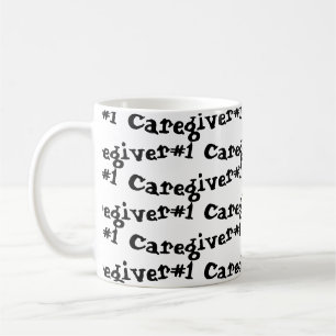 # 1 CAREGIVER MOK