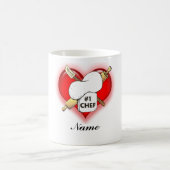 #1 Chef-Mok Koffiemok (Center)