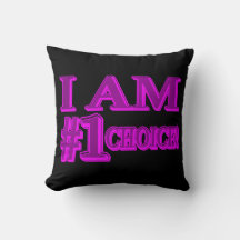 "#1 CHOICE" Kute Expression Design. Bestel nu