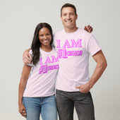 "#1 CHOICE" Kute Expression Design. Bestel nu T-shirt (Unisex)