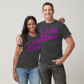 "#1 CHOICE" Kute Expression Design. Bestel nu T-shirt (Unisex)