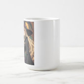 1. Classic Ceramic Coffee Mok 2. personaliseringsm (Center)