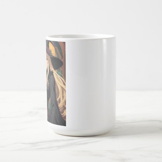 1. Classic Ceramic Coffee Mok 2. personaliseringsm (Center)