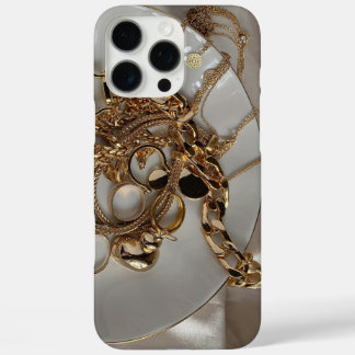 1%-club iPhone 16 pro max hoesje