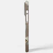 1%-club Case-Mate iPhone case (Achterkant / Links)