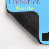 #1 Coach Mousepad Muismat (Hoek)