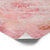 1 cor 13 - Liefde is een soort patiënt Poster (Hoek)