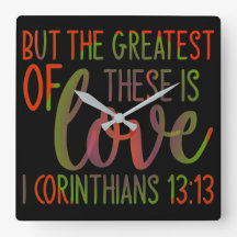 1 corienthians 13:13