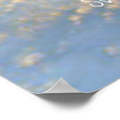 1 Corinthians 10:13 tweeslachtig Poster (Hoek)