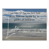 1 Corinthians 13:13 (Voorkant Horizontaal)