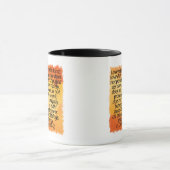 1 Corinthians 13:4-7 Mok (Midden)