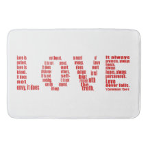 1 Corinthians 13:4-8 Bijbelvers