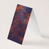 1 Corinthians 13; 4-8 bis. | Inspirerend Visitekaartje (Achterkant)