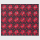 1 Corinthians 13:4 Cadeaupapier (Vlak)