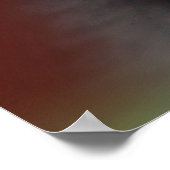 1 Corinthians 13 Inspirerend Poster (Hoek)