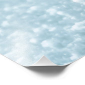 1 Corinthians 13 Love is Bible Verse Foto Afdruk (Hoek)