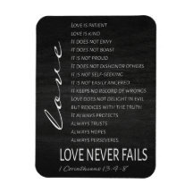 1 Corinthians 13 Love is Bible Verse