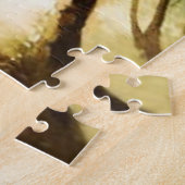 1 Corinthians 15:57 Legpuzzel (Zijkant)