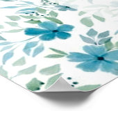 1 Corinthians 15:57 Poster (Hoek)