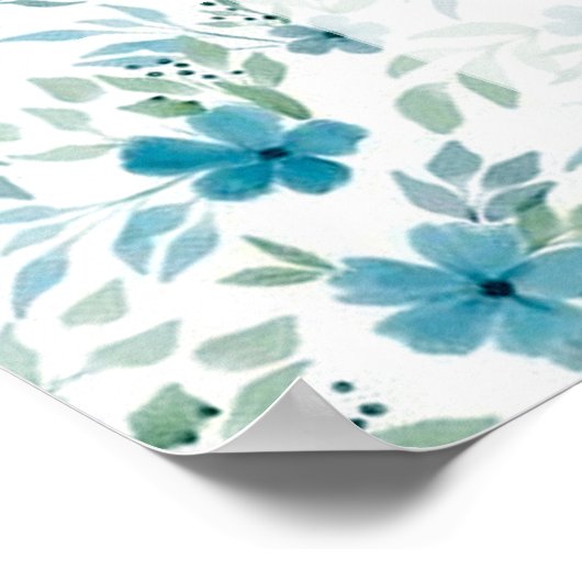 1 Corinthians 15:57 Poster (Hoek)