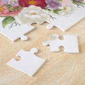 1 Corinthians 1:23 Gods verschijningsbijbelversie Legpuzzel (Zijkant)