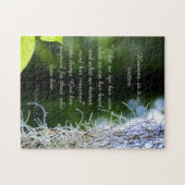 1 Corinthians 2 9 puzzel (Horizontaal)