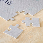 1 Corinthians 3:16 Je bent Gods tempel Legpuzzel (Zijkant)