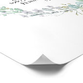 1 corintios 13, El amort Póster Poster (Hoek)