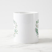 1 Corintios mug Grote Koffiekop (Voorkant)