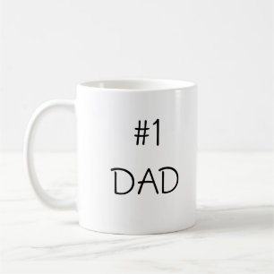 #1 DAD KOFFIEMOK