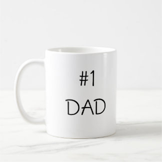 #1 DAD KOFFIEMOK