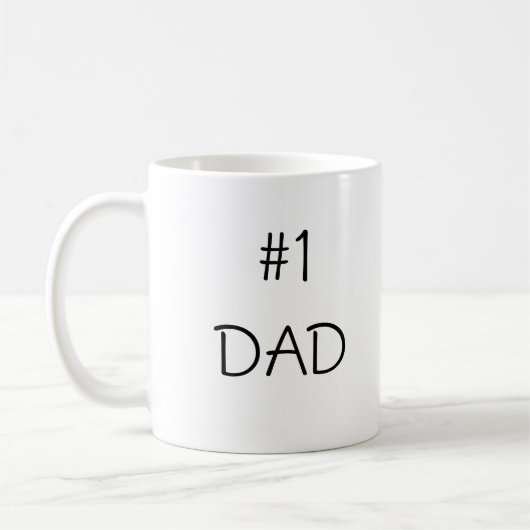 #1 DAD KOFFIEMOK (Links)