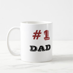 #1 DAD KOFFIEMOK
