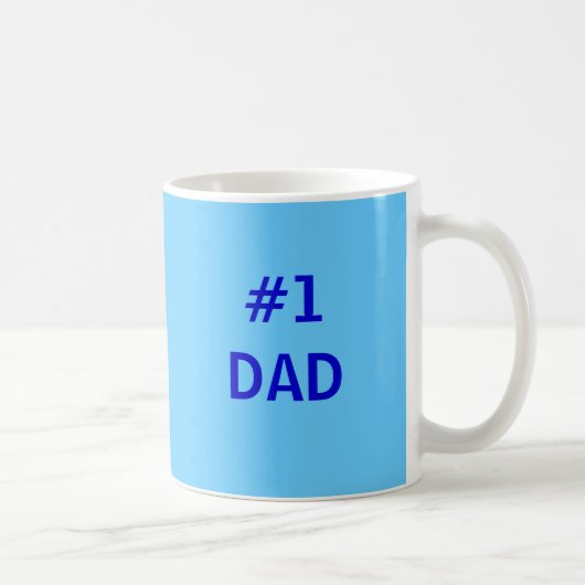 #1 DAD KOFFIEMOK (Rechts)
