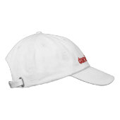 #1 Deense mam Pet (Rechts)